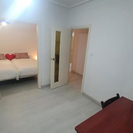 Entreplayas San Lorenzo-Poniente Para 6 Personas - Vut-3528-As 기욘 외부 사진