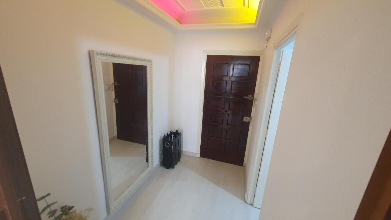 Entreplayas San Lorenzo-Poniente Para 6 Personas - Vut-3528-As 기욘 외부 사진