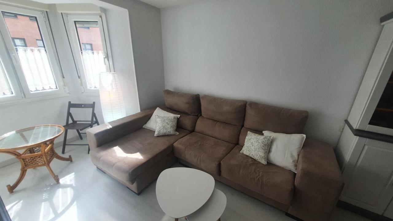 Entreplayas San Lorenzo-Poniente Para 6 Personas - Vut-3528-As 기욘 외부 사진