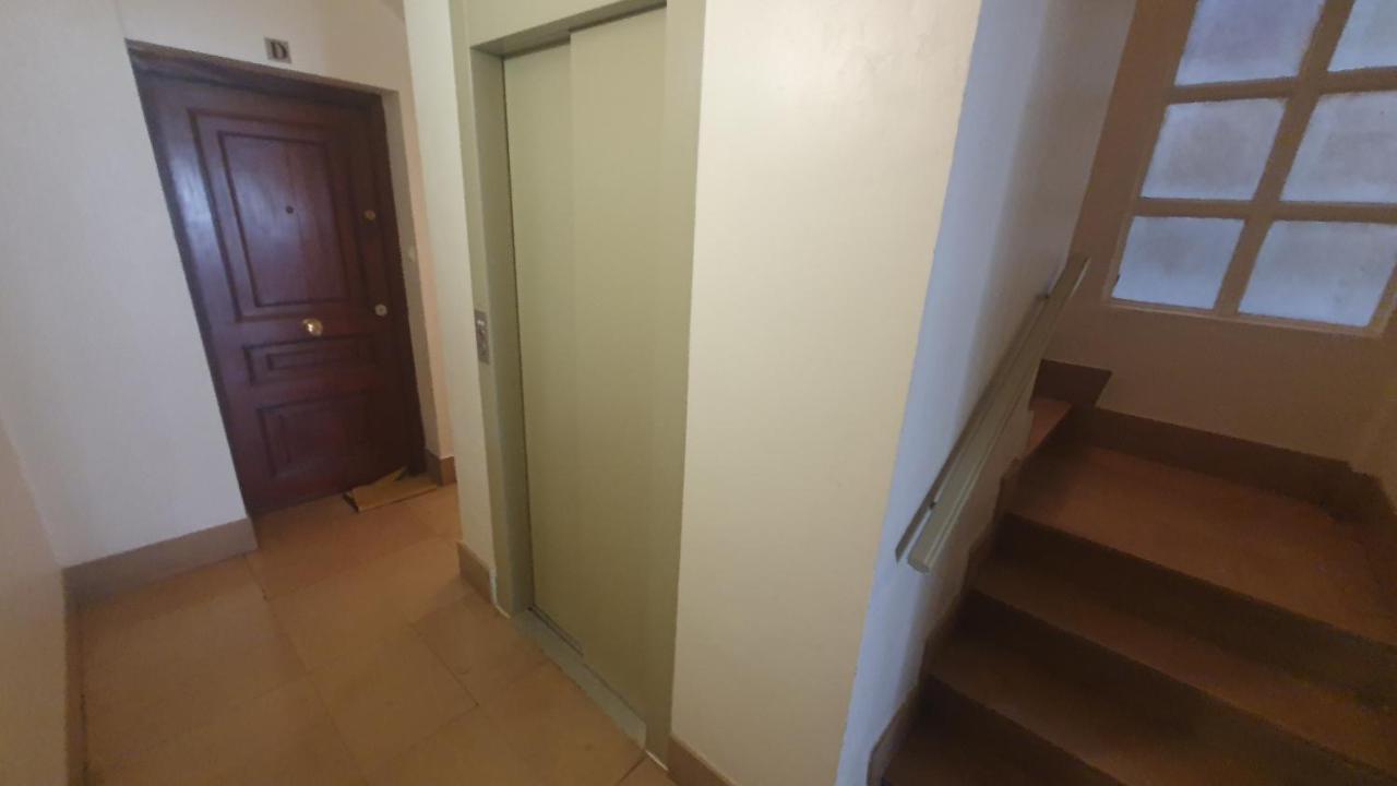 Entreplayas San Lorenzo-Poniente Para 6 Personas - Vut-3528-As 기욘 외부 사진