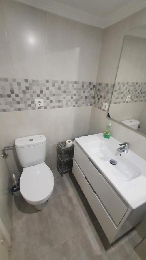 Entreplayas San Lorenzo-Poniente Para 6 Personas - Vut-3528-As 기욘 외부 사진